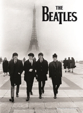 비틀즈 인 파리